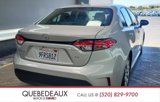 Used 2023 Toyota Corolla LE image 4