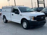 Used 2019 Ford F150 XL w/ Equipment Group 101A Mid image 4