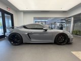 Used 2023 Porsche 718 Cayman GT4 image 2