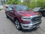 Used 2022 RAM 1500 Limited image 5