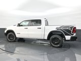 New 2026 RAM 1500 Rebel w/ Advanced Safety Group II image 5