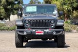 New 2025 Jeep Gladiator Rubicon w/ Convenience Group image 3