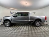 New 2025 Ford F350 4x4 Crew Cab Super Duty image 3