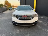 Used 2018 GMC Acadia SLE image 2