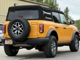 Used 2021 Ford Bronco Badlands image 4