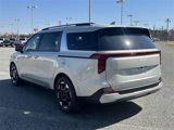 New 2025 Kia Carnival EX image 3