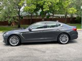Used 2021 Genesis G70 2.0T w/ Elite Package image 4