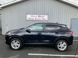 Used 2021 Buick Encore GX Preferred w/ Cold Weather Comfort Package image 5