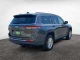 New 2025 Jeep Grand Cherokee L Laredo image 6