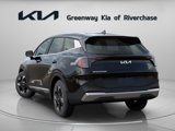 New 2026 Kia Sportage LX image 5