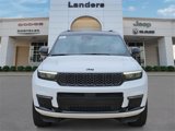 New 2025 Jeep Grand Cherokee L Summit w/ High Altitude Package image 2