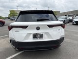 New 2024 Acura ZDX A-Spec image 4