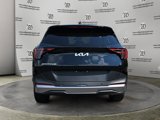 New 2026 Kia Sportage EX image 4