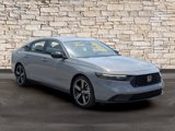 New 2025 Honda Accord Sport image 4
