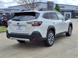New 2025 Subaru Outback Limited image 4