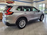 New 2025 Honda CR-V EX-L image 4
