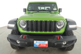 New 2025 Jeep Gladiator Rubicon image 2
