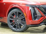 New 2026 Cadillac Lyriq V image 3