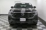 New 2025 Volkswagen Atlas Cross Sport SEL Premium R-Line image 3