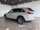 New 2025 MAZDA CX-90 3.3 Turbo w/ Premium Sport Pkg image 5