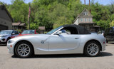 Used 2005 BMW Z4 2.5i image 4