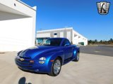 Used 2006 Chevrolet SSR w/ Preferred Equipment Group image 4
