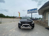 Used 2015 Mercedes-Benz ML 350 4MATIC image 2