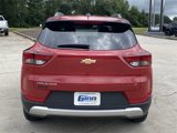 New 2026 Chevrolet TrailBlazer LT w/ LT Cold Weather Package image 4