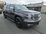Used 2015 Chevrolet Suburban LTZ w/ Max Trailering Package image 3