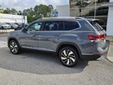 New 2025 Volkswagen Atlas SEL image 6