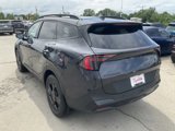 New 2026 Kia Sportage X-Line image 5