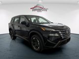New 2026 Nissan Rogue SV image 2
