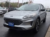 Certified 2022 Ford Escape SE w/ SE Sport Appearance Package image 4