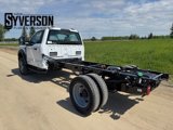 New 2025 Ford F550 4x4 Regular Cab Super Duty image 3