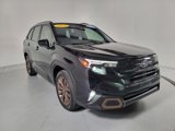 Certified 2025 Subaru Forester Sport w/ Popular Package #1 image 2