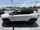 Used 2020 Jeep Compass Trailhawk image 5