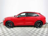 New 2025 Audi RS Q8 performance image 4