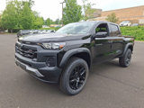 New 2025 Chevrolet Colorado Trail Boss w/ Midnight Edition image 2