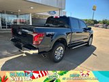 New 2025 Ford F150 Lariat image 2