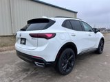 New 2025 Buick Envision Sport Touring image 3