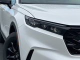 New 2026 Honda CR-V Sport image 3