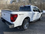 New 2025 Ford F150 XLT w/ Equipment Group 303A High image 4