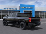 New 2025 Chevrolet Silverado 2500 High Country image 3