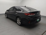 Used 2018 Hyundai Sonata Limited w/ Cargo Package image 5