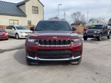 New 2025 Jeep Grand Cherokee L Laredo w/ Luxury Tech Group I image 3