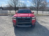New 2025 Nissan Frontier PRO-4X w/ Pro Premium Package image 2