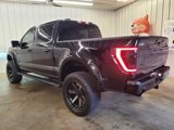 Used 2023 Ford F150 Platinum w/ Equipment Group 701A High image 4
