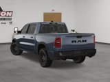 New 2025 RAM 1500 Rebel w/ Rebel Level 2 Equipment Group image 4