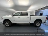 Used 2024 RAM 2500 Laramie image 2