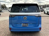 New 2025 Volkswagen ID. Buzz 1st Edition image 3